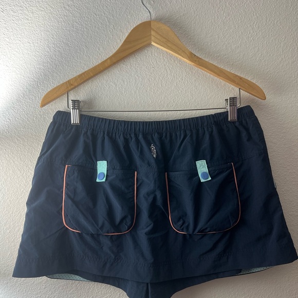 FP Movement Outskirts Skort NWOT - Picture 4 of 4